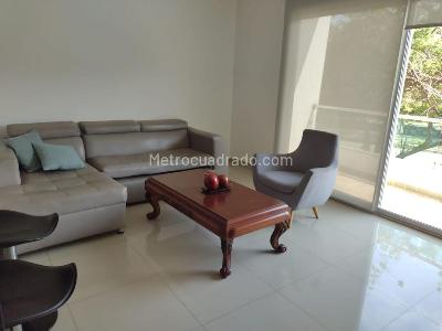 Apartamento en arriendo en Villa Santos, Barranquilla · foto 3 de 13