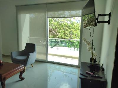 Apartamento en arriendo en Villa Santos, Barranquilla · foto 4 de 13