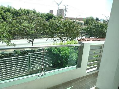 Apartamento en arriendo en Villa Santos, Barranquilla · foto 5 de 13