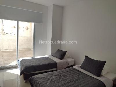 Apartamento en arriendo en Villa Santos, Barranquilla · foto 6 de 13
