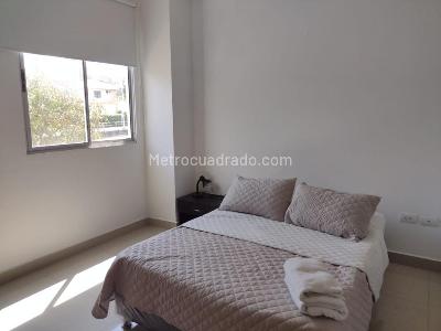 Apartamento en arriendo en Villa Santos, Barranquilla · foto 7 de 13