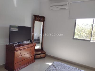 Apartamento en arriendo en Villa Santos, Barranquilla · foto 8 de 13