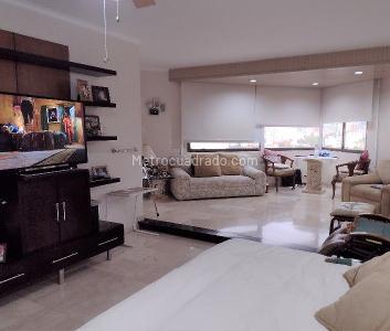 Apartamento de 3 alcobas en venta en Alto Prado, Barranquilla, 344 m² · foto 2 de 20