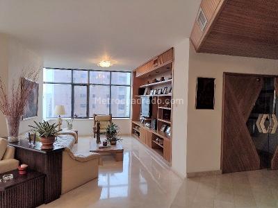 Apartamento de 3 alcobas en venta en Alto Prado, Barranquilla, 344 m² · foto 3 de 20