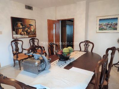 Apartamento de 3 alcobas en venta en Alto Prado, Barranquilla, 344 m² · foto 5 de 20
