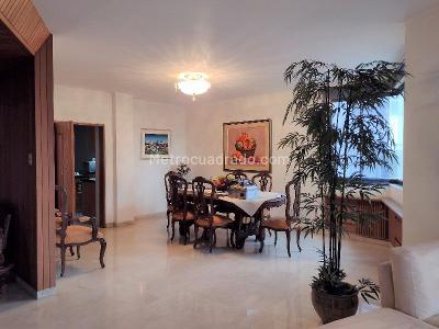 Apartamento de 3 alcobas en venta en Alto Prado, Barranquilla, 344 m² · foto 6 de 20