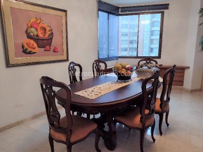 Apartamento de 3 alcobas en venta en Alto Prado, Barranquilla, 344 m² · foto 7 de 20