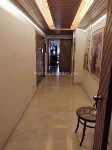Apartamento de 3 alcobas en venta en Alto Prado, Barranquilla, 344 m² · foto 8 de 20