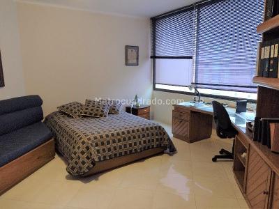 Apartamento de 3 alcobas en venta en Alto Prado, Barranquilla, 344 m² · foto 17 de 20