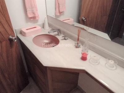 Apartamento de 3 alcobas en venta en Alto Prado, Barranquilla, 344 m² · foto 18 de 20