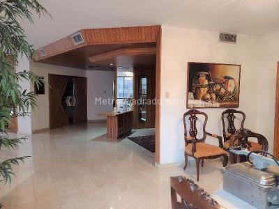 Apartamento de 3 alcobas en venta en Alto Prado, Barranquilla, 344 m² · foto 19 de 20