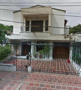 Casa en Arriendo, El Concepcion, Barranquilla
