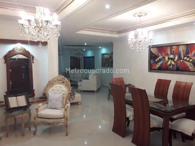 Casa en arriendo en El Concepcion, Barranquilla · foto 3 de 17