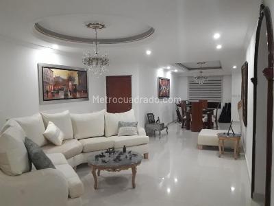 Casa en arriendo en El Concepcion, Barranquilla · foto 4 de 17