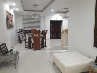 Casa en arriendo en El Concepcion, Barranquilla · foto 5 de 17