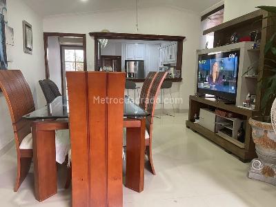 Casa en arriendo en El Concepcion, Barranquilla · foto 7 de 17