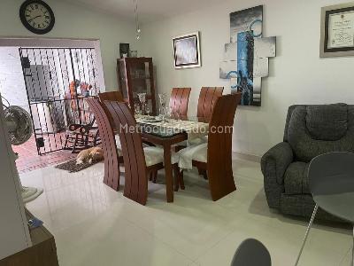 Casa en arriendo en El Concepcion, Barranquilla · foto 8 de 17