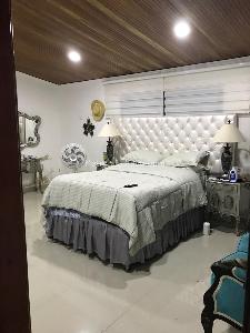 Casa de 4 alcobas en venta en La Concepcion, Barranquilla, 276 m² · foto 12 de 17