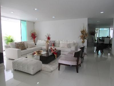 Casa – Barranquilla, Altos de Riomar, Riomar