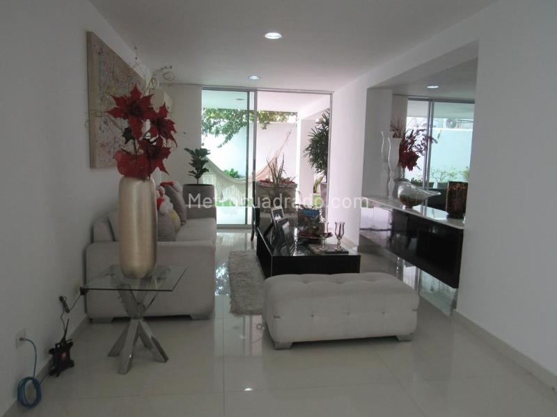 Casa – Barranquilla, Altos de Riomar, Riomar - Vista 3