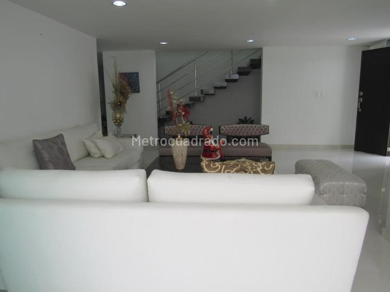 Casa – Barranquilla, Altos de Riomar, Riomar - Vista 4