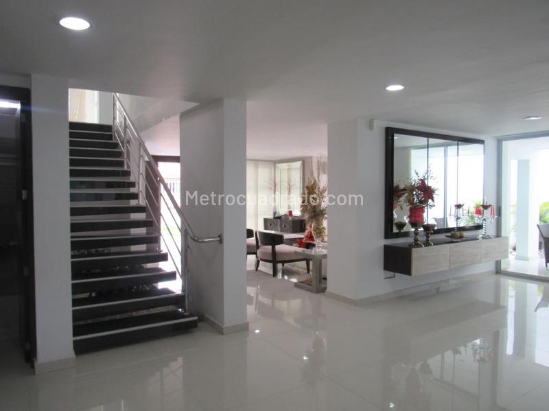 Casa – Barranquilla, Altos de Riomar, Riomar - Vista 5