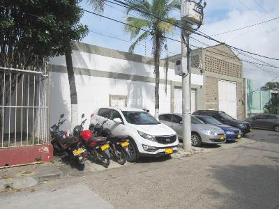 Oficina en Arriendo, Barrio Abajo, Barranquilla