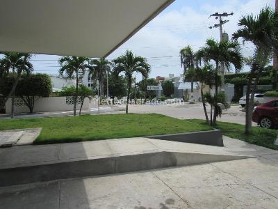 Apartamento en venta en Ciudad Jardin, Barranquilla · foto 7 de 7