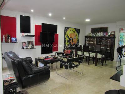 Casa en venta en Altos De Riomar, Barranquilla · foto 3 de 9