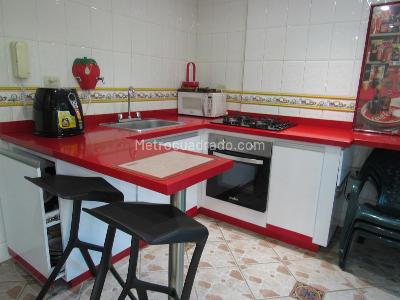 Casa en venta en Altos De Riomar, Barranquilla · foto 4 de 9