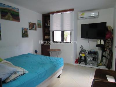Casa en venta en Altos De Riomar, Barranquilla · foto 5 de 9