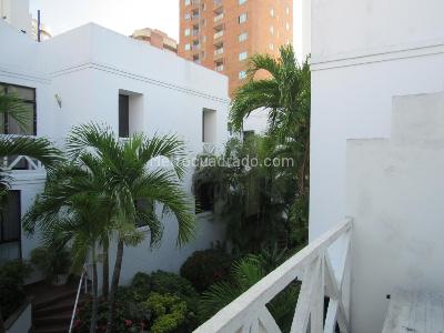 Casa en venta en Altos De Riomar, Barranquilla · foto 9 de 9