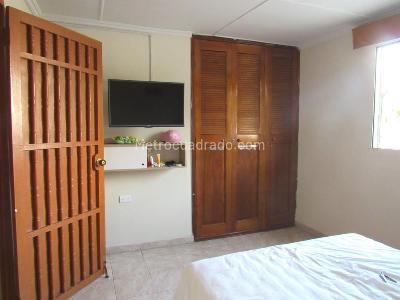 Casa de 4 alcobas en venta en La Concepcion, Barranquilla, 400 m² · foto 4 de 10