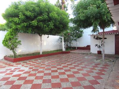 Casa de 4 alcobas en venta en La Concepcion, Barranquilla, 400 m² · foto 5 de 10