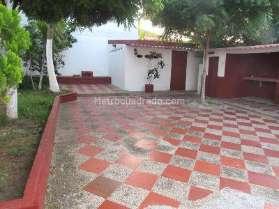 Casa de 4 alcobas en venta en La Concepcion, Barranquilla, 400 m² · foto 7 de 10