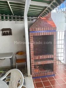 Casa de 4 alcobas en venta en El Prado, Barranquilla, 380 m² · foto 10 de 10
