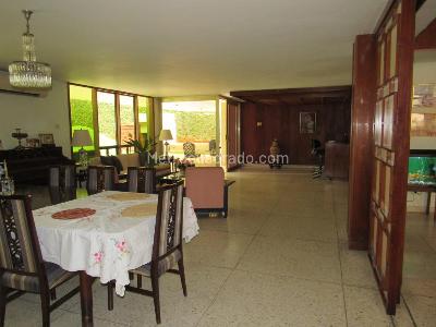 Casa en venta en El Golf, Barranquilla · foto 2 de 20
