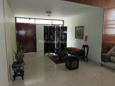 Casa en venta en El Golf, Barranquilla · foto 3 de 20