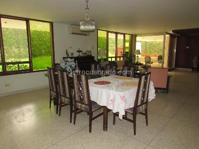Casa en venta en El Golf, Barranquilla · foto 5 de 20