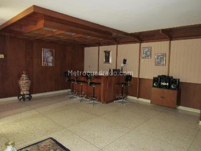 Casa en venta en El Golf, Barranquilla · foto 6 de 20