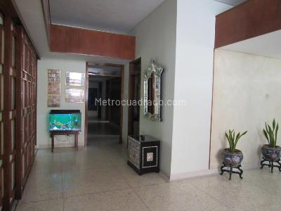 Casa en venta en El Golf, Barranquilla · foto 8 de 20