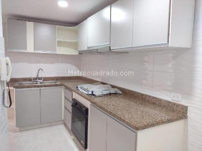 Apartamento de 2 alcobas en venta en Alto Prado, Barranquilla, 130 m² · foto 3 de 20