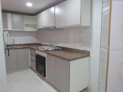 Apartamento de 2 alcobas en venta en Alto Prado, Barranquilla, 130 m² · foto 12 de 20