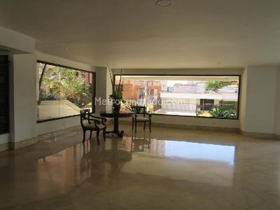 Apartamento de 2 alcobas en venta en Alto Prado, Barranquilla, 130 m² · foto 18 de 20