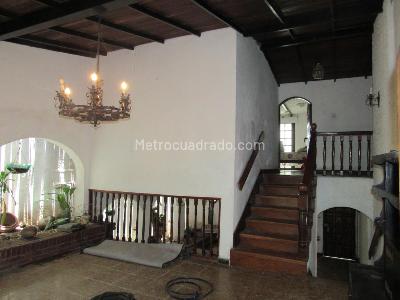 Casa de 3 alcobas en arriendo en San Vicente, Barranquilla, 235 m² · foto 3 de 9