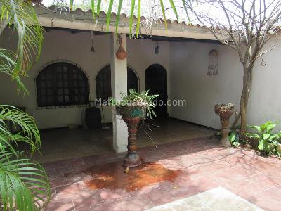 Casa de 3 alcobas en arriendo en San Vicente, Barranquilla, 235 m² · foto 7 de 9