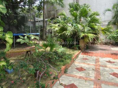 Casa de 3 alcobas en arriendo en San Vicente, Barranquilla, 235 m² · foto 8 de 9