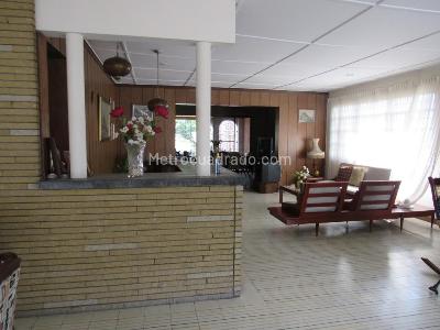 Casa en venta en La Campiña, Barranquilla · foto 4 de 7