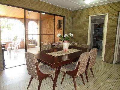 Casa en venta en La Campiña, Barranquilla · foto 5 de 7