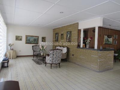 Casa en venta en La Campiña, Barranquilla · foto 2 de 7